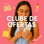 Icone Achadinhos de Garotas