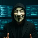 Icone SLOT ANONYMOUS 100% LUCRO