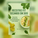 Icone Receitas Fit Secando em 30D (Oficial)