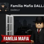Imagem do grupo Brock Mafia Darkly