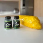 Imagem do grupo LIFT DETOX