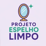 Icone PROJETO ESPELHO LIMPO #12
