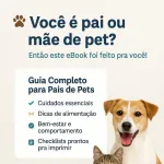 Icone Amantes de pets