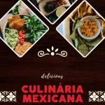 Imagem do grupo RECEITAS MEXICANA FACEIS PRA LUCRAR