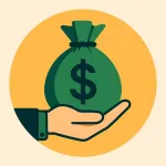 Icone cash pro tips