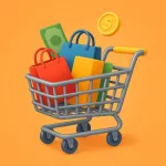 Imagem do grupo Mercado do kwai