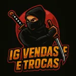 Imagem do grupo JX TROCAS E VENDAS FF