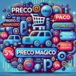 Imagem do grupo PRECO MAGICO