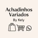Imagem do grupo Achadinhos Da Shopee / By Kely
