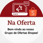 Imagem do grupo Na Oferta | Promos l Cupons #4