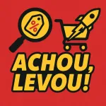 Imagem do grupo Acho levou