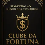 Imagem do grupo Clube da Fortuna