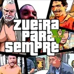 Imagem do grupo Aquele 1%