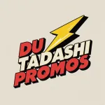 Imagem do grupo Promos Du Tadashi