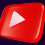 Imagem do grupo YouTube 222