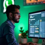 Icone WhatsExpert Domine o WhatsApp e Venda