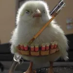 Imagem do grupo Pinto carioca