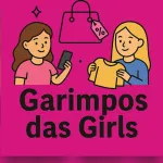 Imagem do grupo Ofertas imperdiveis das girls