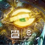 Imagem do grupo Grupo de efootball
