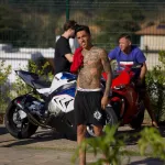 Imagem do grupo TUDO PARA VOCE