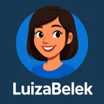 Imagem do grupo LUIZABLEK