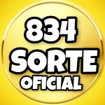 Imagem do grupo 834SORTE