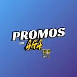 Imagem do grupo PROMOS DO AGA #01