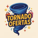 Imagem do grupo Tornado Ofertas #3
