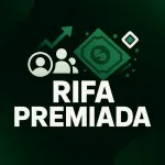 Imagem do grupo Sorte na mao
