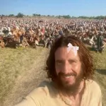 Imagem do grupo GRUPO DE JOVENS SP