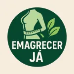 Icone EMAGRECER JA