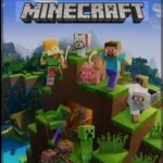 Imagem do grupo Minicraft