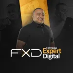 Icone Formacao Expert Digital