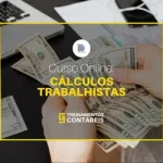 Imagem do grupo Calculos Trabalhistas