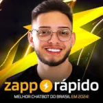 Imagem do grupo Curso Zapp Rapido