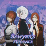 Imagem do grupo Sawyers Alliance Recepcao