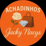 Imagem do grupo Achadinhos da Jacky Nacys