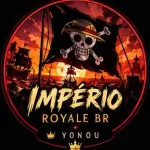 Imagem do grupo Clash Royale BR