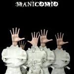 Imagem do grupo MANICOMIO