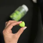 Icone Uma CREATINA, e um SONHO