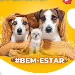 Foto do grupo PETS