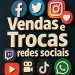 Imagem do grupo COMPRA E VENDA DE CONTAS TTK/INSTA/JOGOS