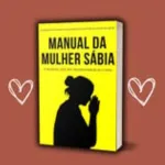 Icone Manual Da Mulher sabia
