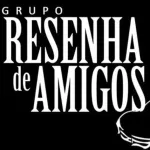 Imagem do grupo Resenha em VR
