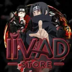 Icone IVAD TROCAS E VENDAS #3