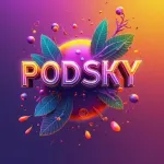 Icone Promocoes Podsky