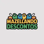 Icone Mazellando Descontos