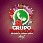 Icone Grupo de Promocoes Kelly