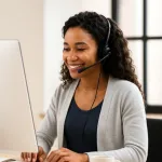 Icone VAGA DE EMPREGO HOME OFFICE