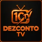 Icone IPTV 10conto suporte